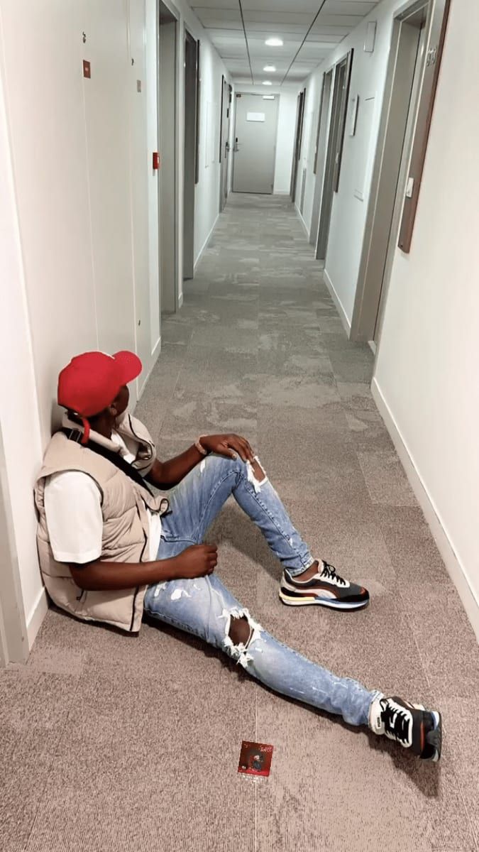 Souleymen - Sites gay à Fusio Profil de Souleymen, 44 ans, Sites gay à Fusio (Tessin)