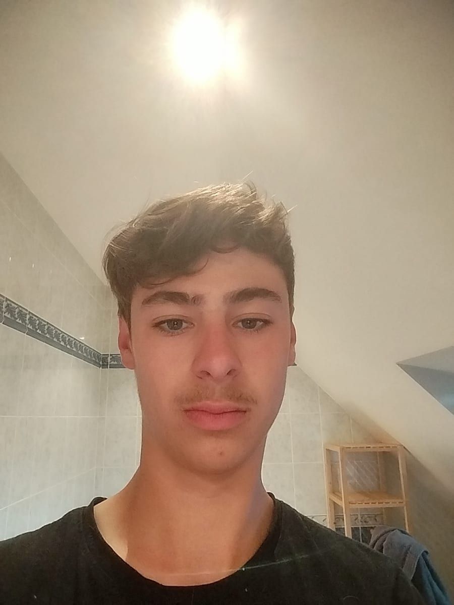 Profil de Amadeo, 38 ans, Sites gay à Movelier (Jura)