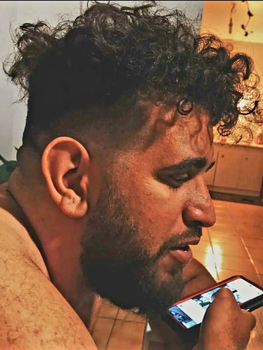 Doriano - Sites gay à Grengiols Profil de Doriano, 22 ans, Sites gay à Grengiols (Valais)