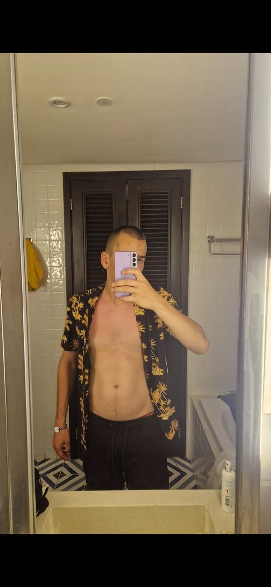 Profil de Piel, 38 ans, Sites gay à Willerzell (Schwytz)