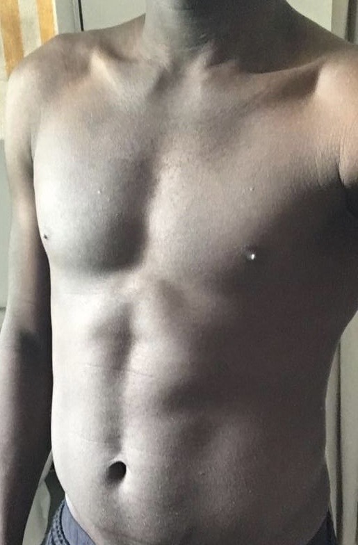 Haidar - Sites gay à Wanzwil Profil de Haidar, 25 ans, Sites gay à Wanzwil (Berne)