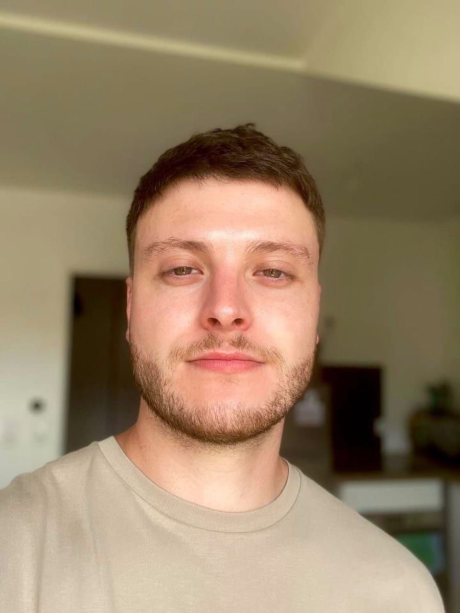 Danovan - Sites gay à Oberbalm Profil de Danovan, 39 ans, Sites gay à Oberbalm (Berne)