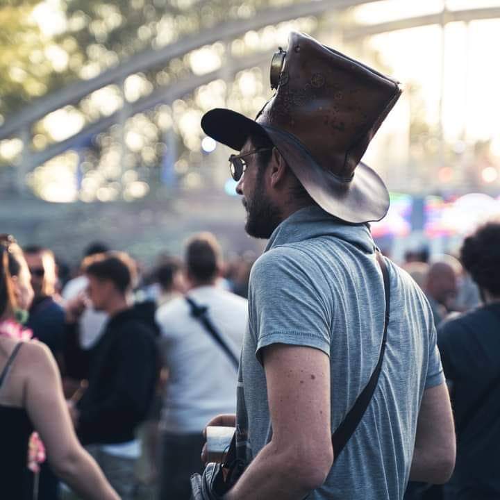 Profil de Djavan, 41 ans, Sites gay à Saint-Gall (Appenzell Rhodes-Extérieures)