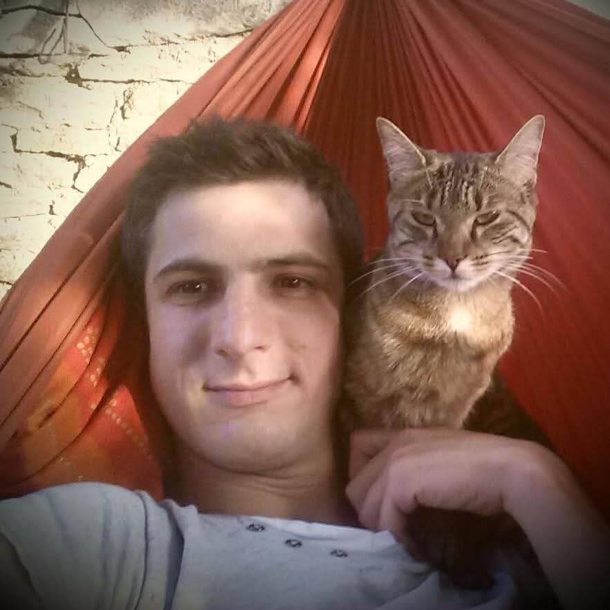 Rassim - Sites gay à Winikon Profil de Rassim, 28 ans, Sites gay à Winikon (Lucerne)