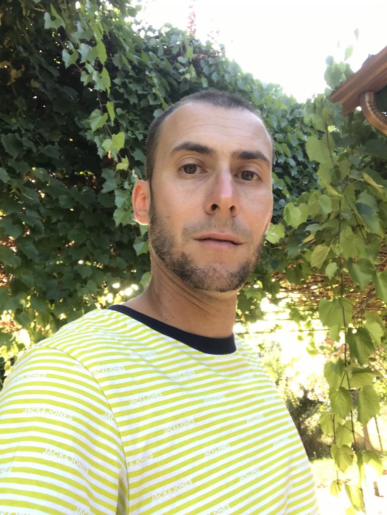 Profil de Yildiray, 36 ans, Sites gay à Zwieselberg (Berne)
