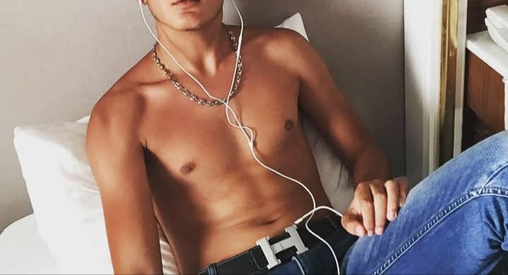 Tommaso - Sites gay à Zumikon Profil de Tommaso, 37 ans, Sites gay à Zumikon (Zurich)