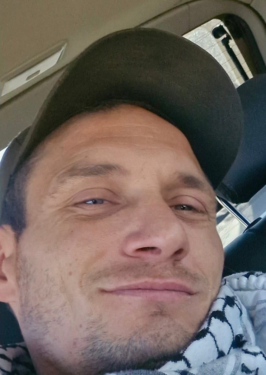 Profil de Chabanne, 36 ans, Sites gay à Zofingue (Argovie)