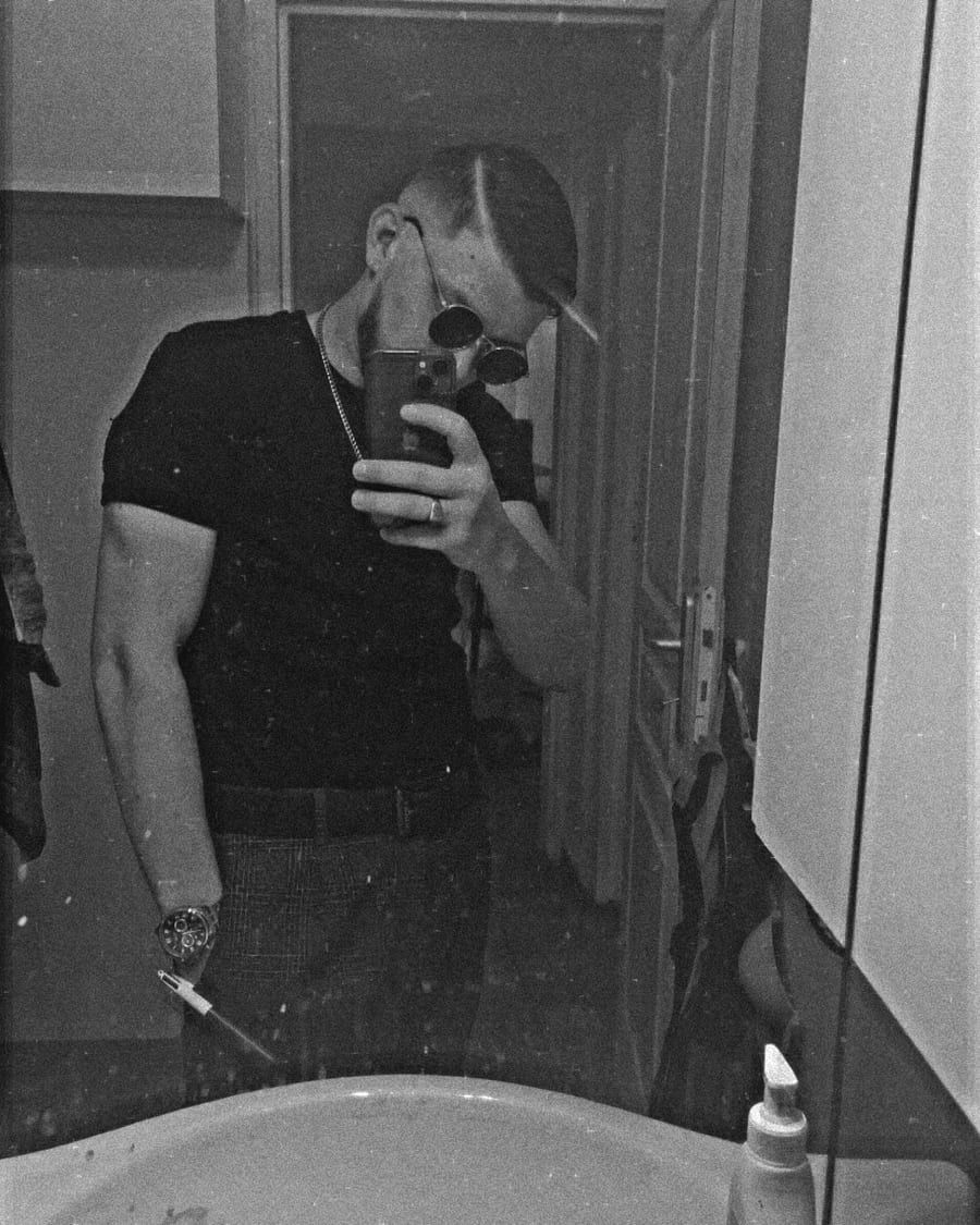 Farrel - Sites gay à Vaz/Obervaz Profil de Farrel, 30 ans, Sites gay à Vaz/Obervaz (Grisons)