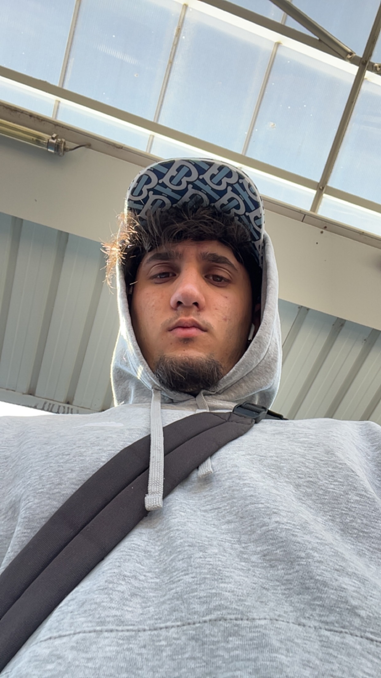 Profil de Béryl, 22 ans, Sites gay à Wenslingen (Bâle-Campagne)