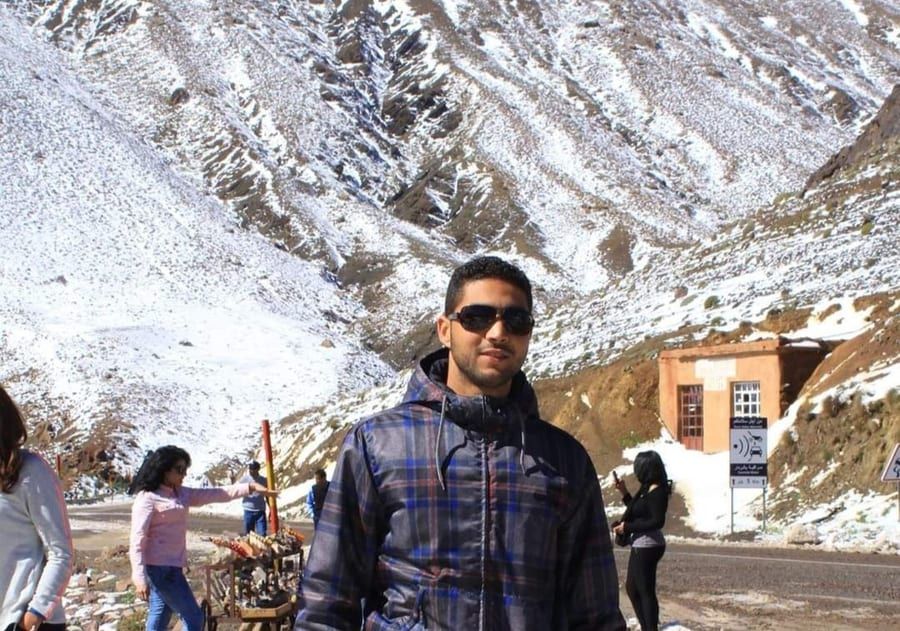 Profil de Fehim, 41 ans, Sites gay à Zuzgen (Argovie)