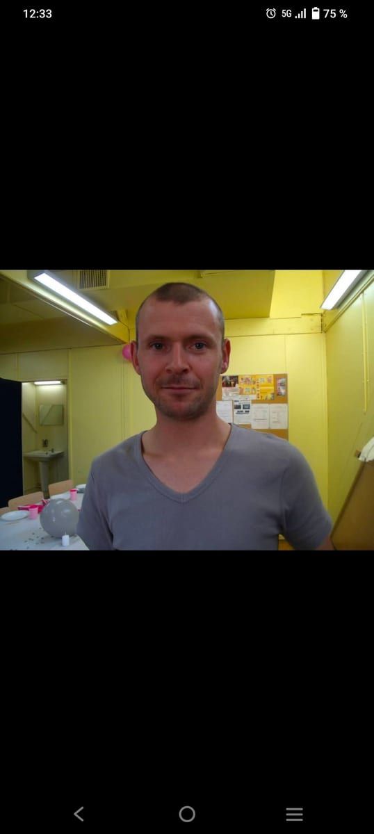 Nahuel - Sites gay à Isenthal Profil de Nahuel, 37 ans, Sites gay à Isenthal (Uri)