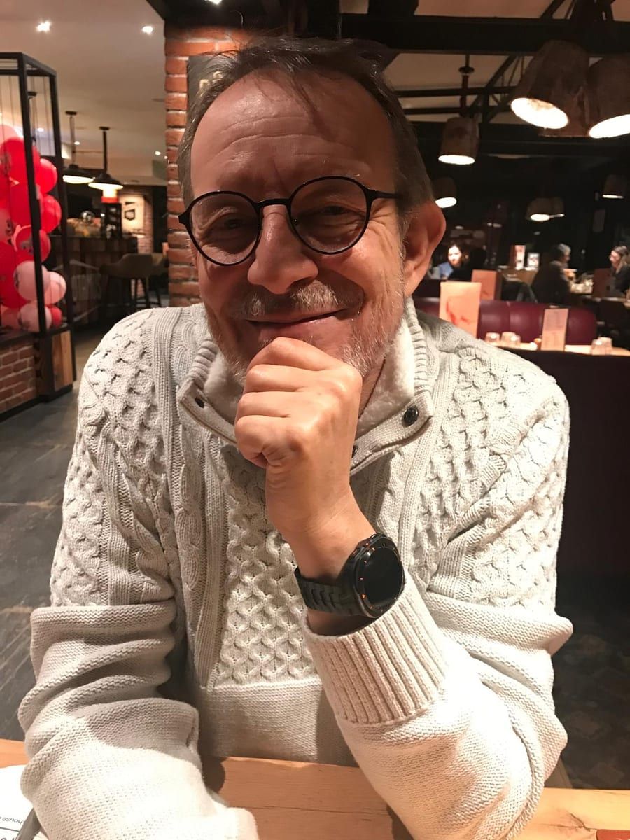 Profil de Alain, 35 ans, Sites gay à Tägerwilen (Thurgovie)