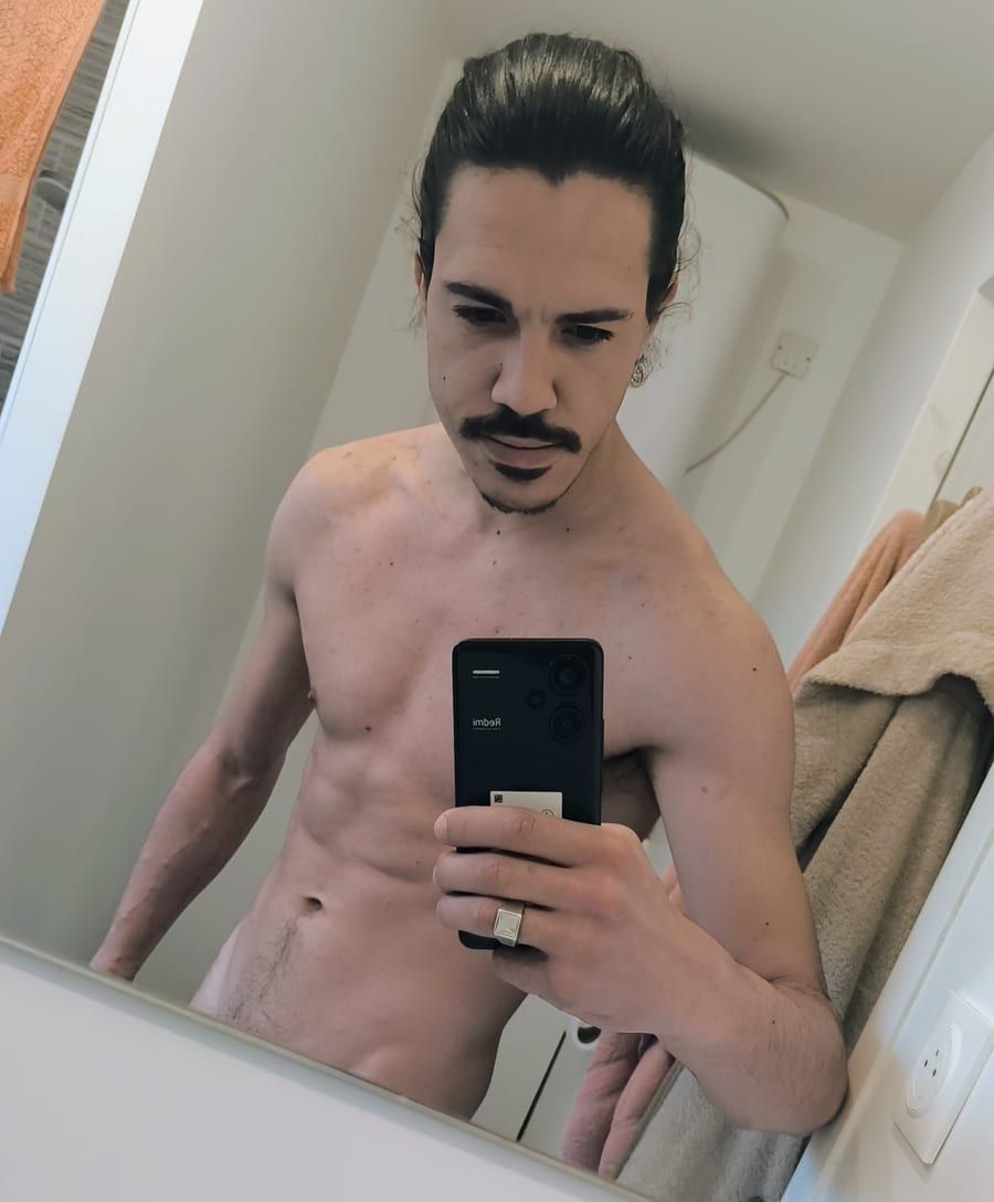 Profil de Selva, 36 ans, Sites gay à Teufen AR (Appenzell Rhodes-Extérieures)
