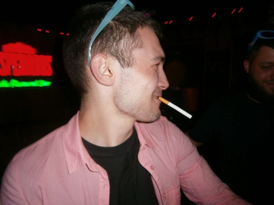 Dixon - Sites gay à Corgémont Profil de Dixon, 29 ans, Sites gay à Corgémont (Berne)