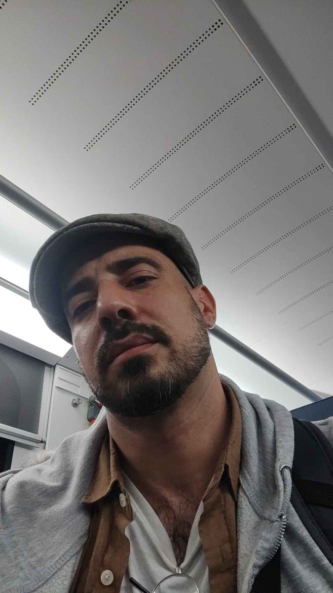 Profil de Bautista, 39 ans, Sites gay à Wolfhalden (Appenzell Rhodes-Extérieures)
