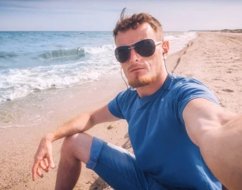 Norick - Sites gay à Curaglia Profil de Norick, 34 ans, Sites gay à Curaglia (Grisons)