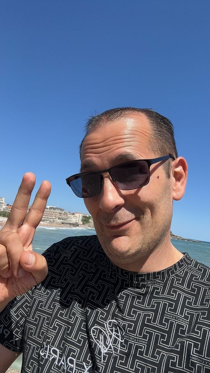Profil de Rostan, 40 ans, Sites gay à Wetzikon TG (Thurgovie)