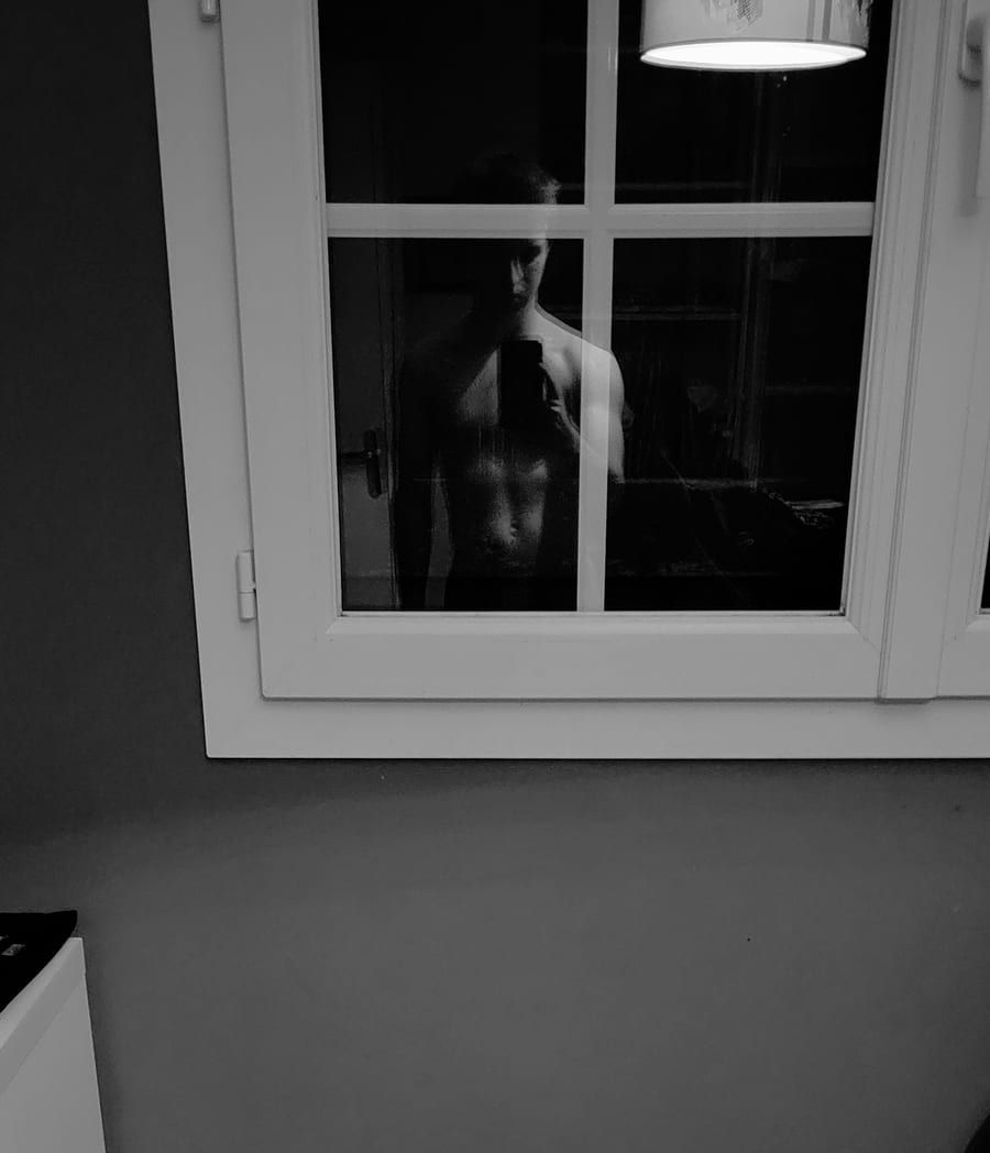 Profil de Iyed, 23 ans, Sites gay à Winikon (Lucerne)