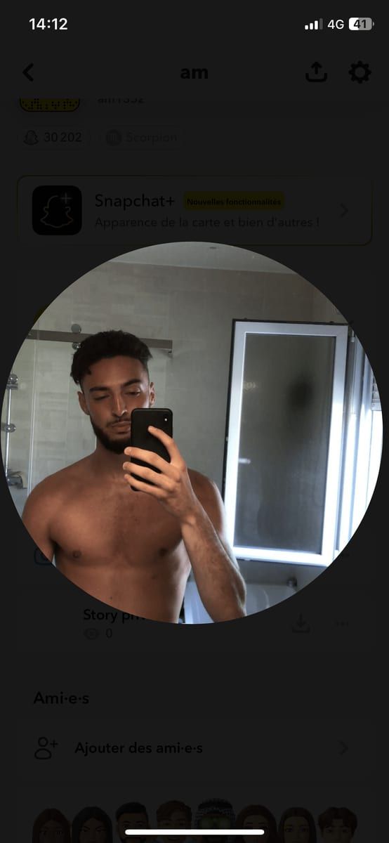 Profil de Bah, 27 ans, Sites gay à Vermes (Jura)