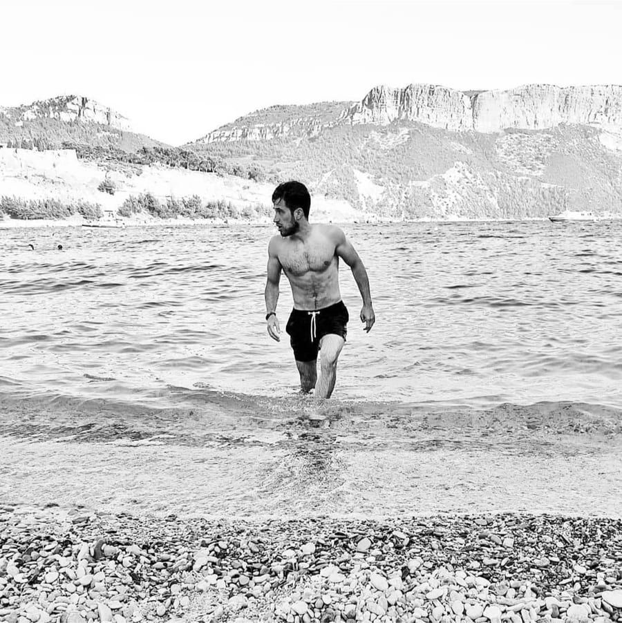 Profil de Philip, 39 ans, Sites gay à Zürich (Zurich)