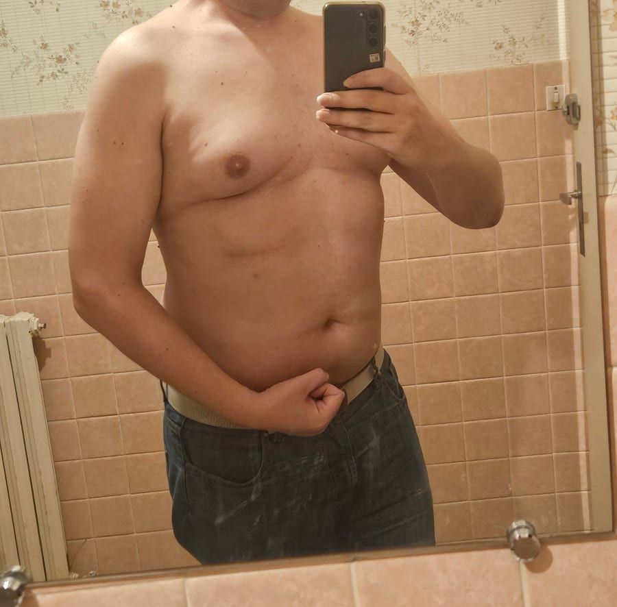 Profil de Yekta, 44 ans, Sites gay à Rünenberg (Bâle-Campagne)