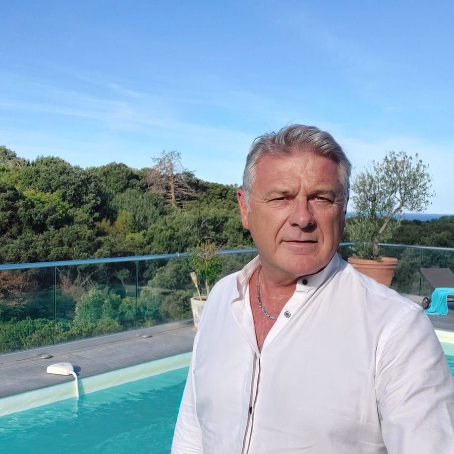 Profil de Wayne, 41 ans, Sites gay à Davos Clavadel (Grisons)