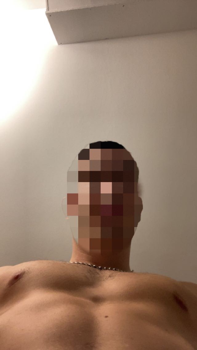 Profil de Eliam, 22 ans, Sites gay à Zullwil (Soleure)