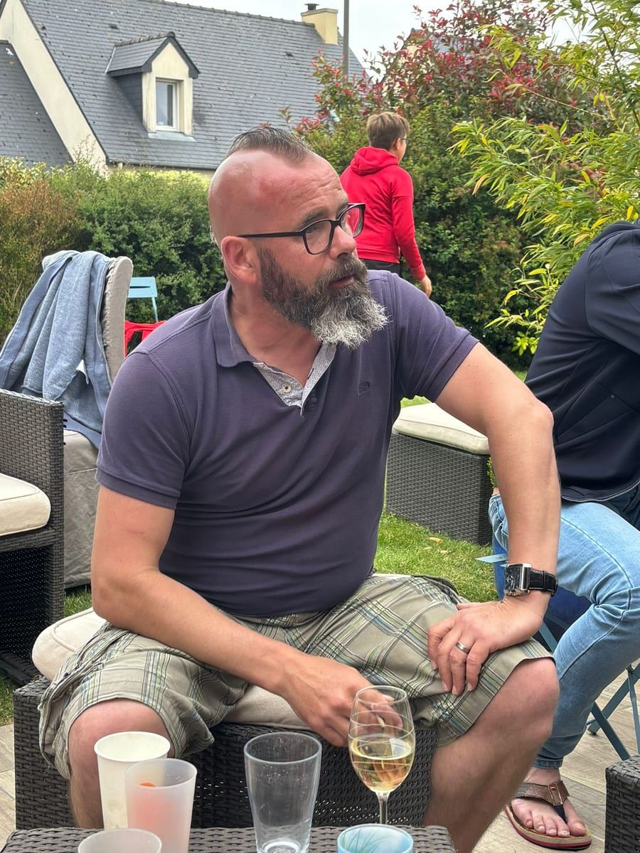 Profil de Dimitrije, 44 ans, Sites gay à Zuckenriet (Saint-Gall)