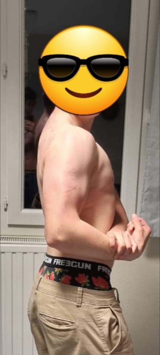 Gédéon - Sites gay à Müstair Profil de Gédéon, 42 ans, Sites gay à Müstair (Grisons)