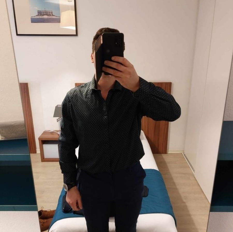 Profil de Seng, 28 ans, Sites gay à Lucelle (Jura)