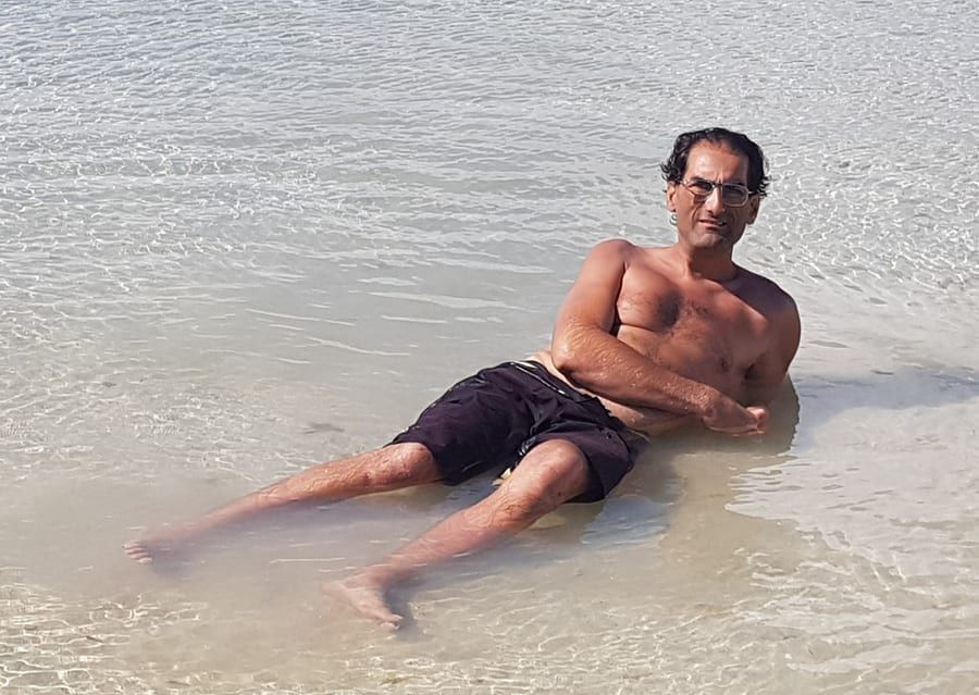 Profil de Yassin, 28 ans, Sites gay à Wilen (Gottshaus) (Thurgovie)