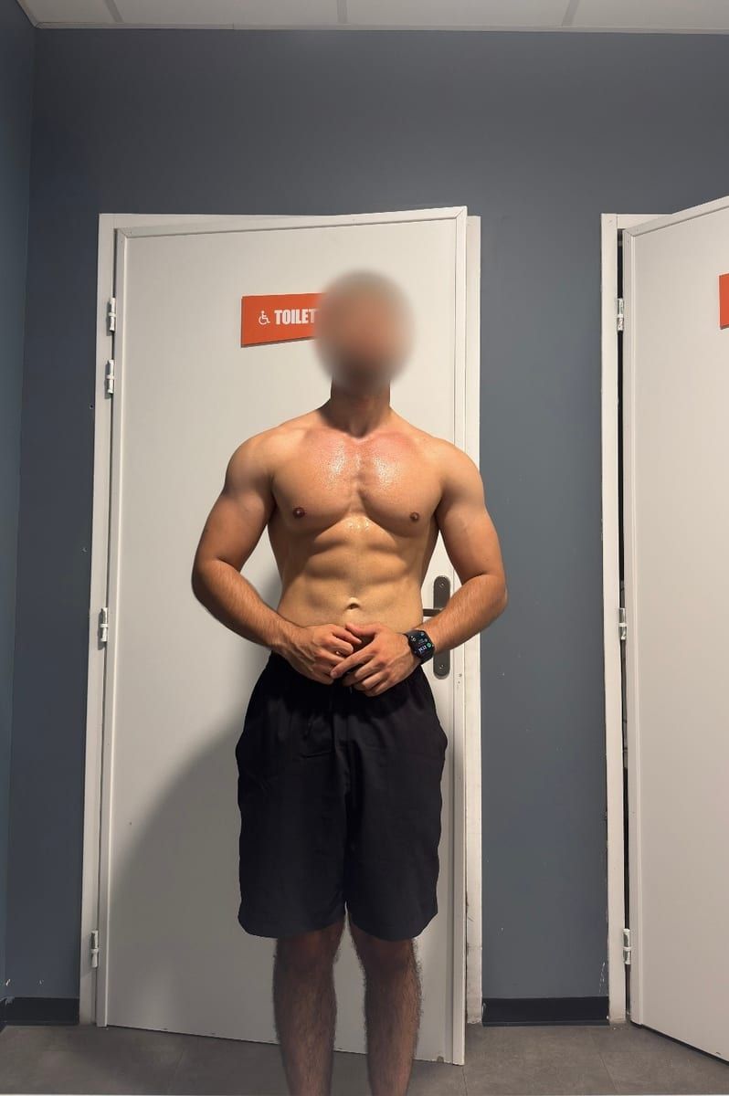Profil de Lenzo, 30 ans, Sites gay à Willisdorf (Thurgovie)