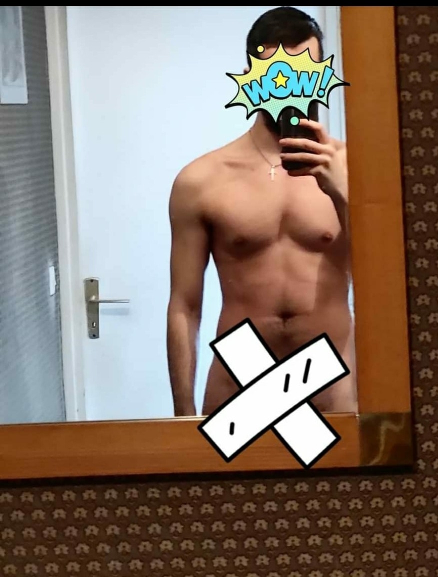 Profil de Patrice, 44 ans, Sites gay à Trachslau (Schwytz)