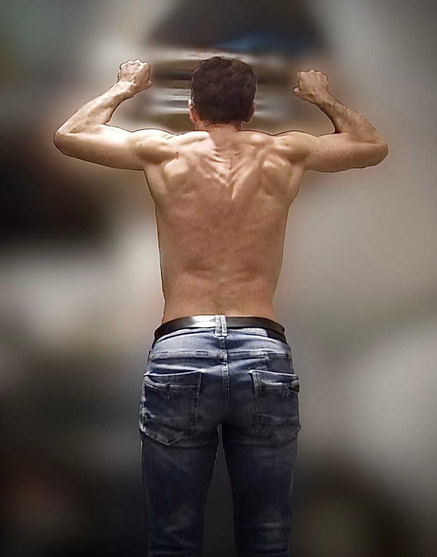 Profil de Yaman, 45 ans, Sites gay à Zuchwil (Soleure)