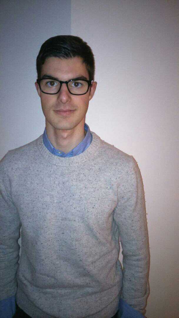 Profil de Sinan, 41 ans, Sites gay à Pleujouse (Jura)