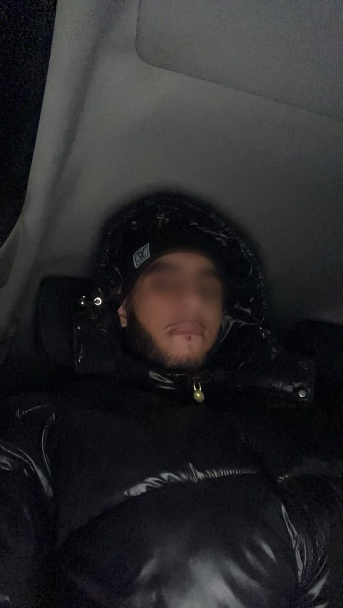 Profil de Mana, 22 ans, Sites gay à Zuzgen (Argovie)