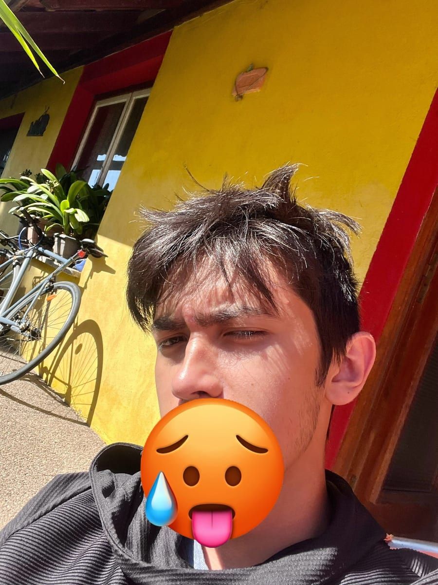 Nadav - Sites gay à Seewen SO Profil de Nadav, 43 ans, Sites gay à Seewen SO (Soleure)