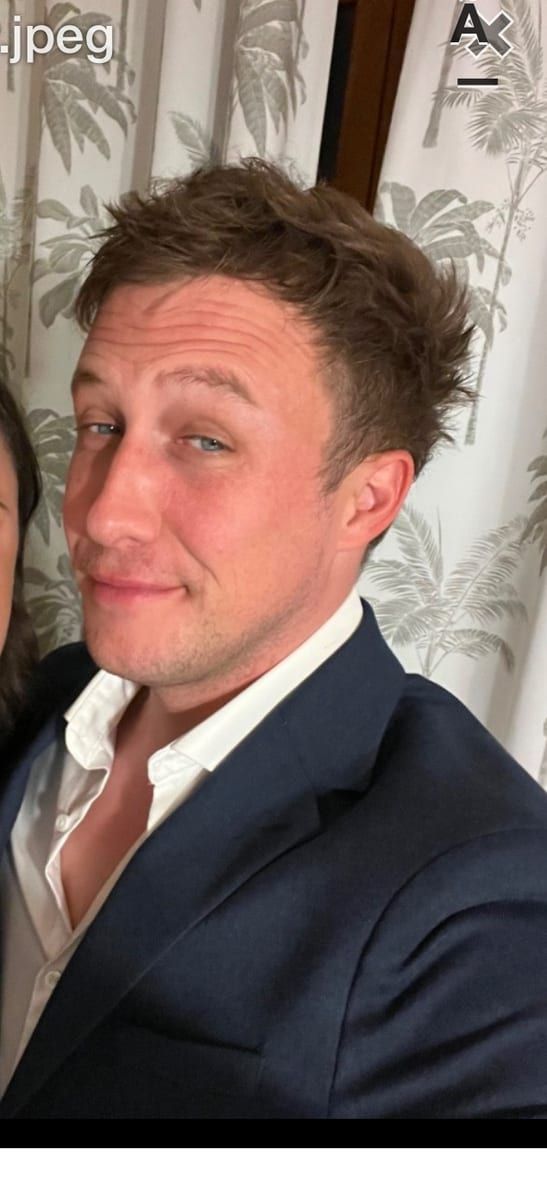 Profil de El-amine, 37 ans, Sites gay à Zumholz (Fribourg)
