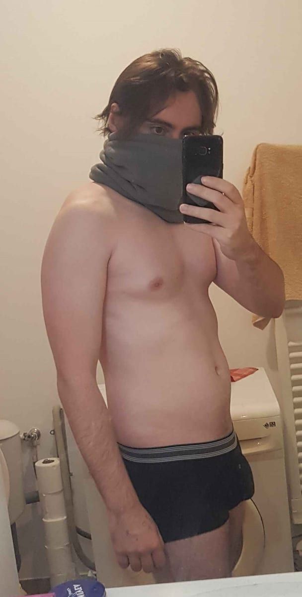 Jillali - Sites gay à Eriswil Profil de Jillali, 40 ans, Sites gay à Eriswil (Berne)