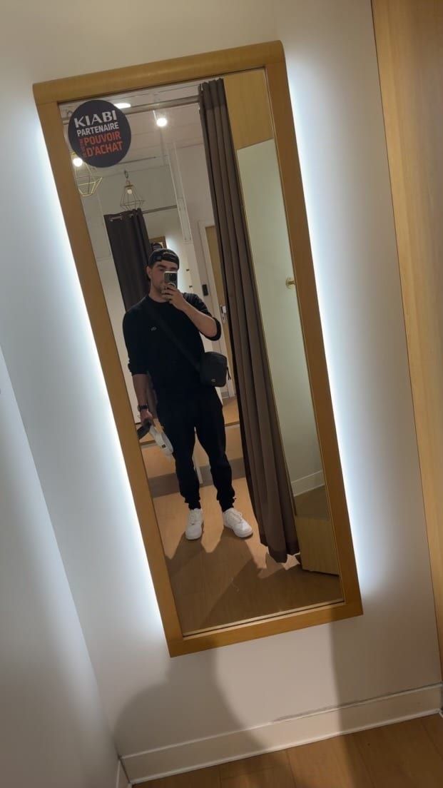 Profil de Joffray, 23 ans, Sites gay à Schwellbrunn (Appenzell Rhodes-Extérieures)
