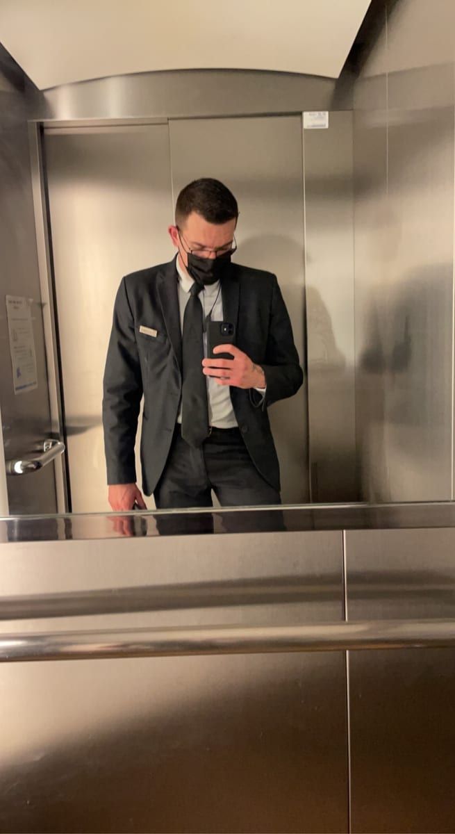 Profil de Oswald, 31 ans, Sites gay à Schönenbuch (Bâle-Campagne)