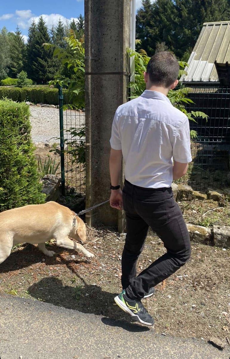 Saif - Sites gay à Tschierv Profil de Saif, 45 ans, Sites gay à Tschierv (Grisons)