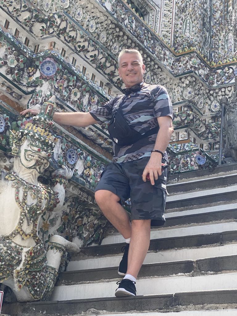 Profil de Furkan, 43 ans, Sites gay à Sattel (Schwytz)