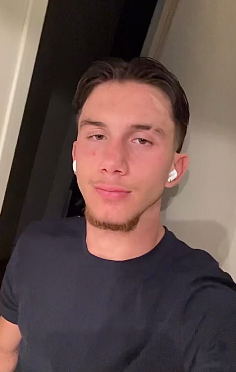 Profil de Dann, 24 ans, Sites gay à Uesslingen (Thurgovie)