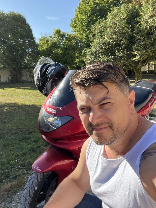 Profil de Nadjime, 39 ans, Sites gay à Vattiz (Grisons)