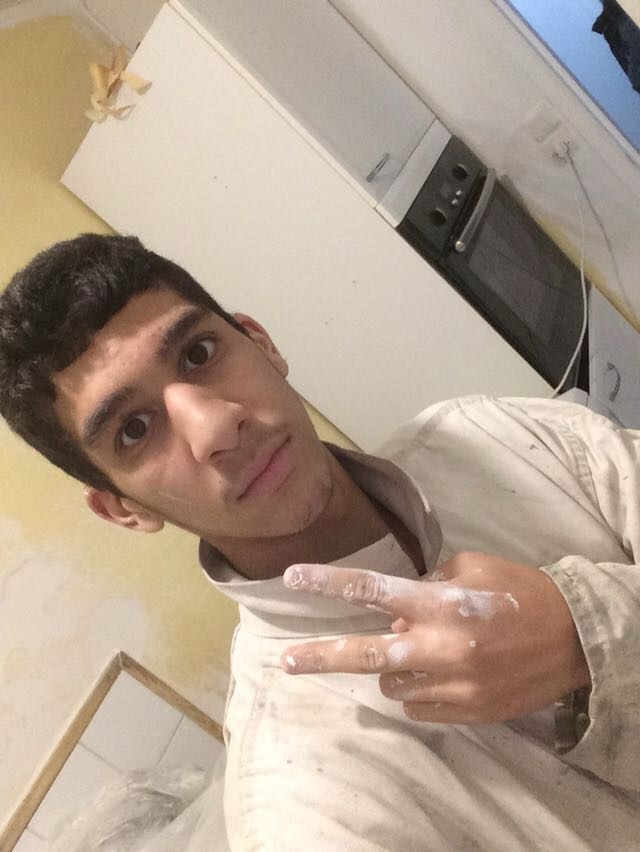 Profil de Serafin, 36 ans, Sites gay à Flüelen (Uri)