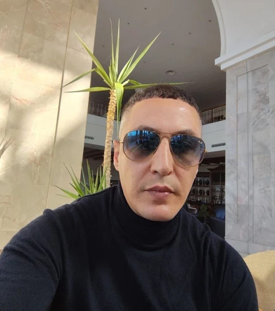 Eloick - Sites gay à Worblaufen Profil de Eloick, 35 ans, Sites gay à Worblaufen (Berne)