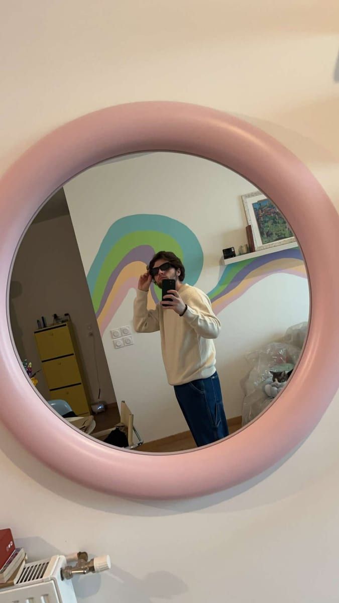 Profil de Zygmond, 35 ans, Sites gay à Titterten (Bâle-Campagne)