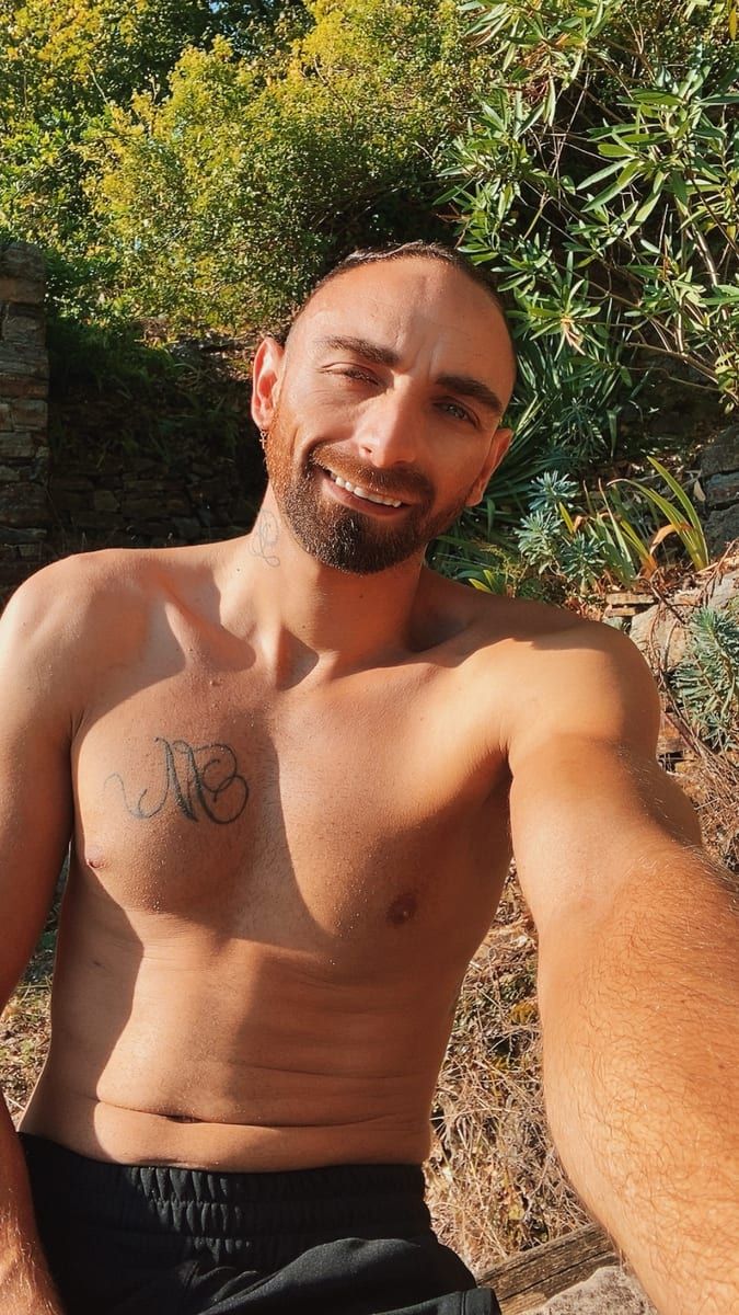 Chams-eddine - Sites gay à Wil AG Profil de Chams-eddine, 40 ans, Sites gay à Wil AG (Argovie)