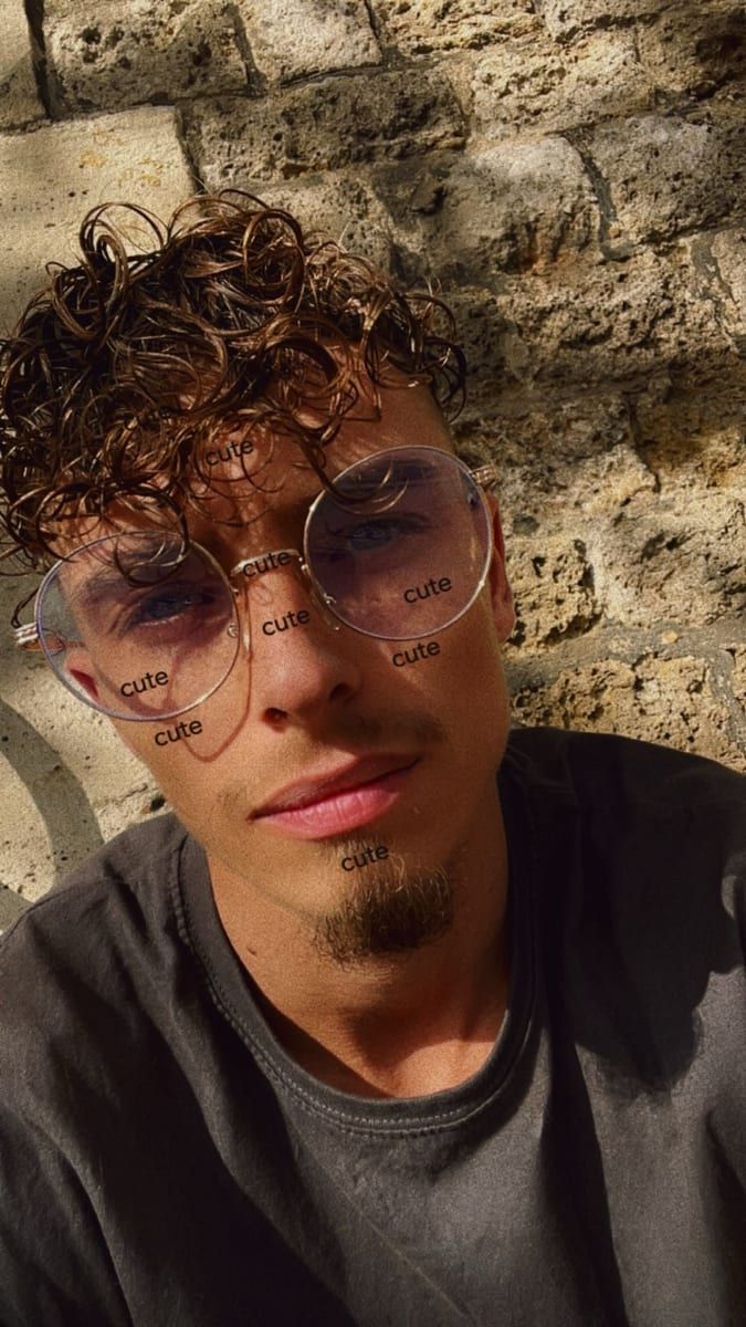 Profil de Itshak, 27 ans, Sites gay à Ramlinsburg (Bâle-Campagne)